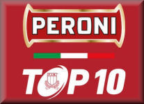 Peroni Top 10